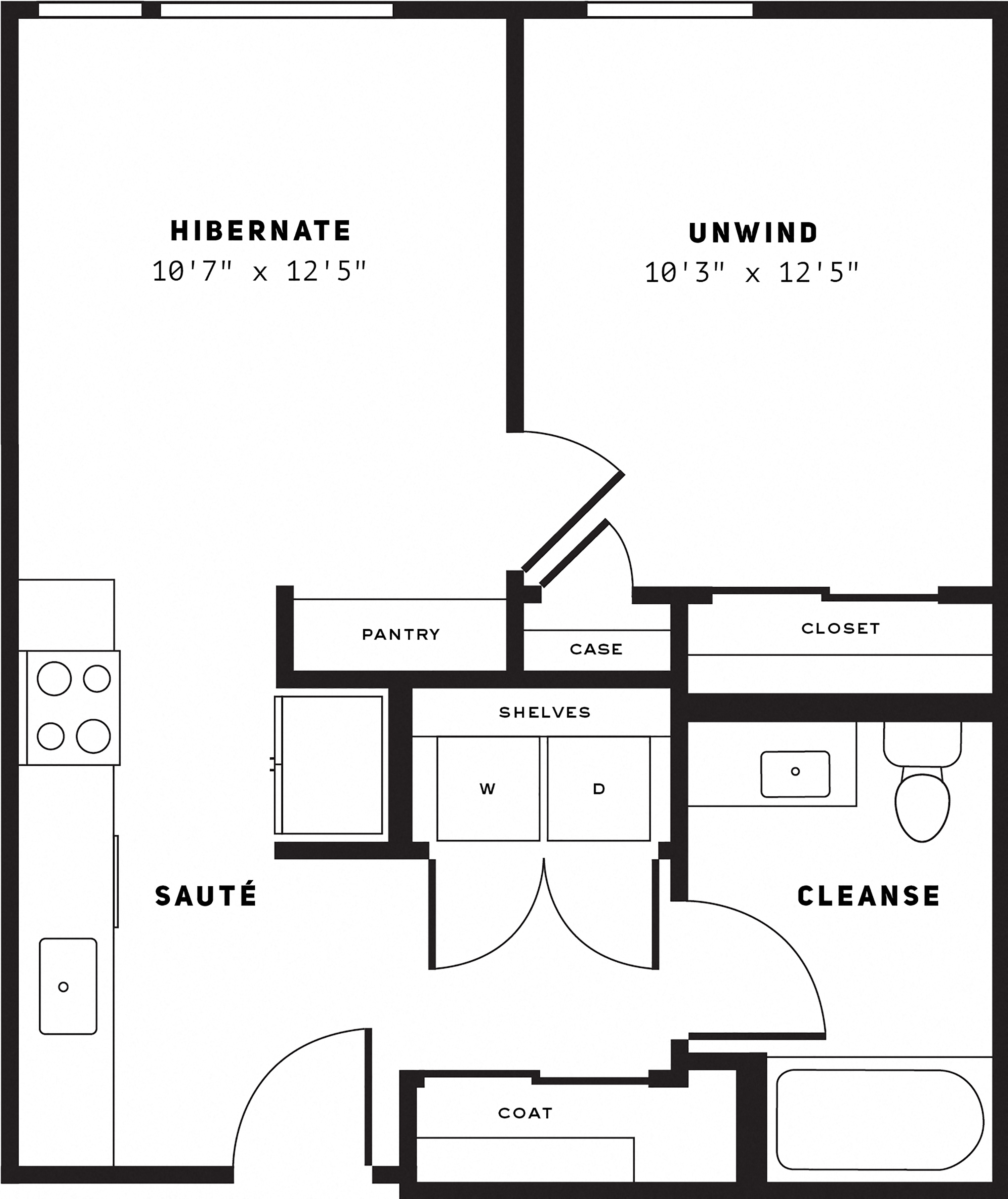 Alexan 100 Floorplans-web-A3a